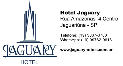 Hotel Jaguary