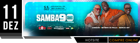 Samba 90 Graus